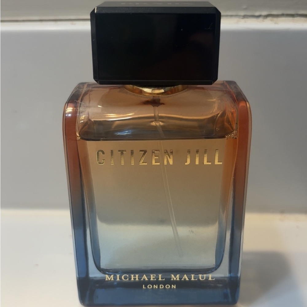 Citizen Jill Perfume - EDP, 3.4oz 100ml